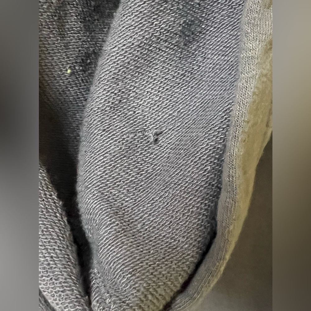 Tommy Hilfiger Tommy Jeans Cropped Hoodie - Picture 5 of 8
